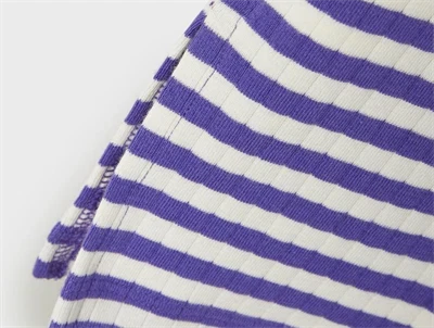 Name It purple corallites kjole striber